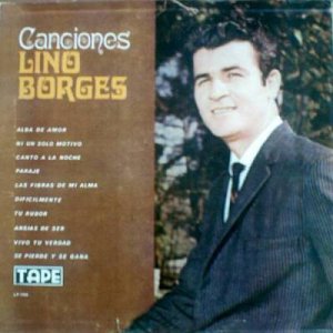 Lino Borges